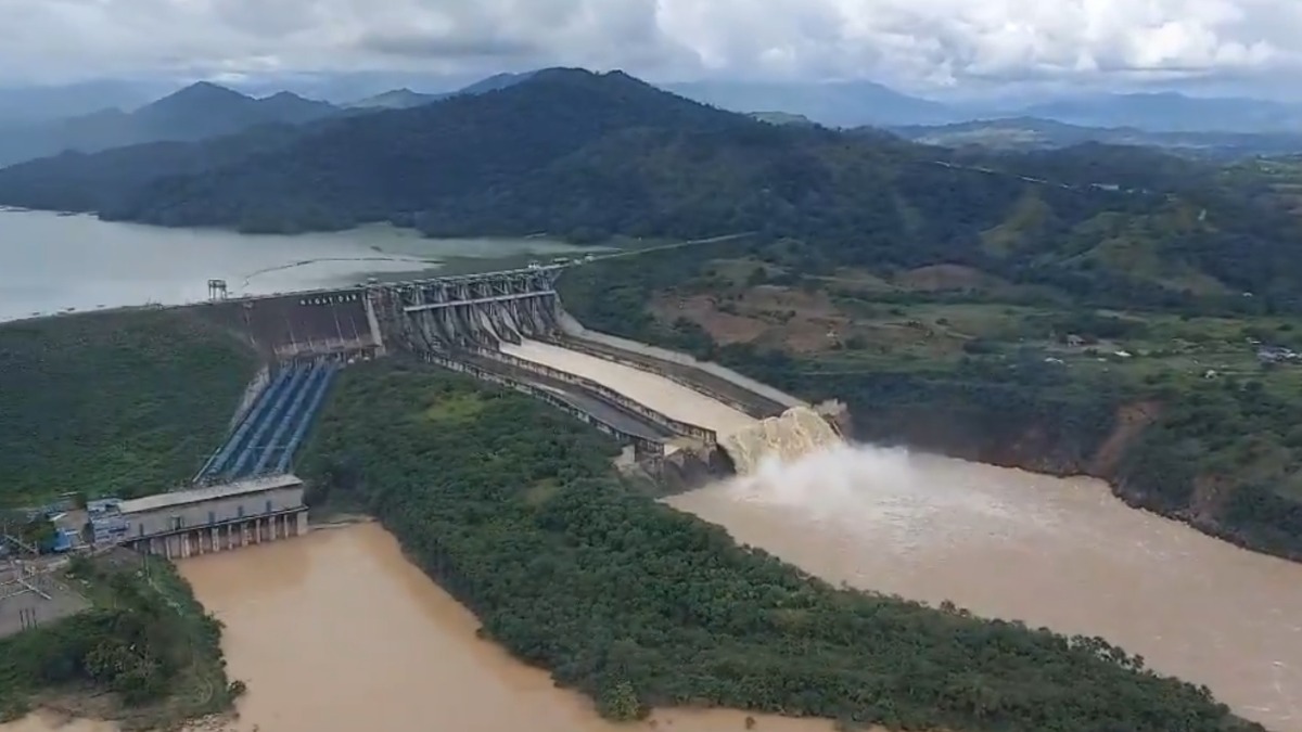 Explainer: Why Magat Dam Released So Much Water To Cagayan