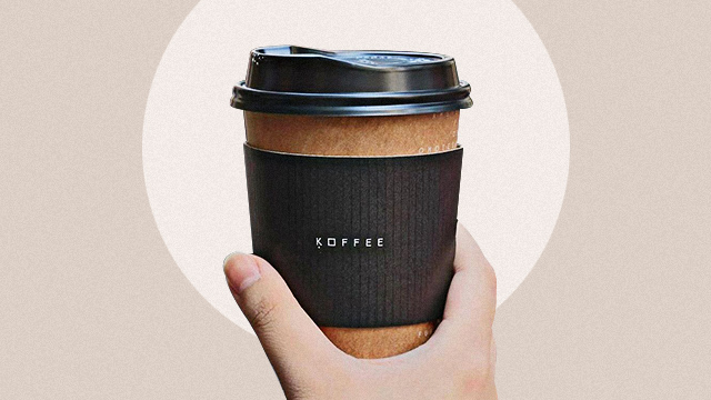 omotesando koffee