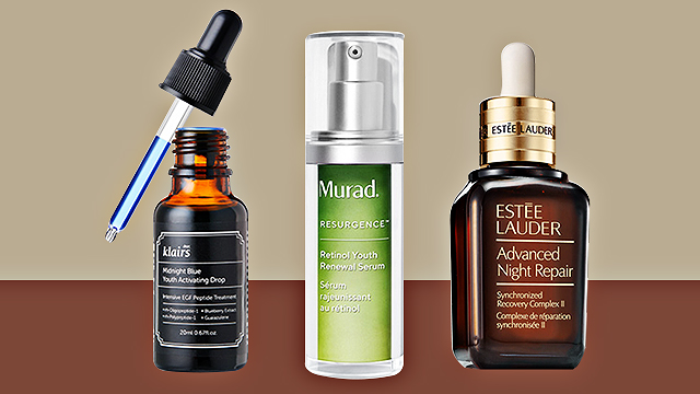 serums to invest in