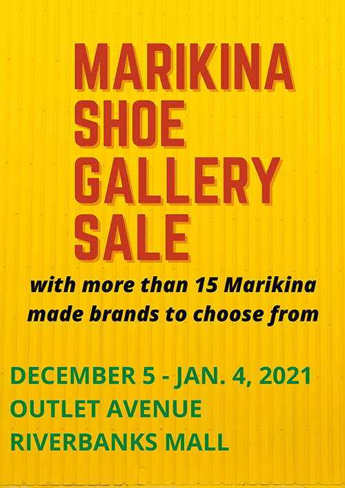 Marikina Shoe Gallery