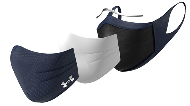 Best Under Armour Sportsmask Availability Philippines