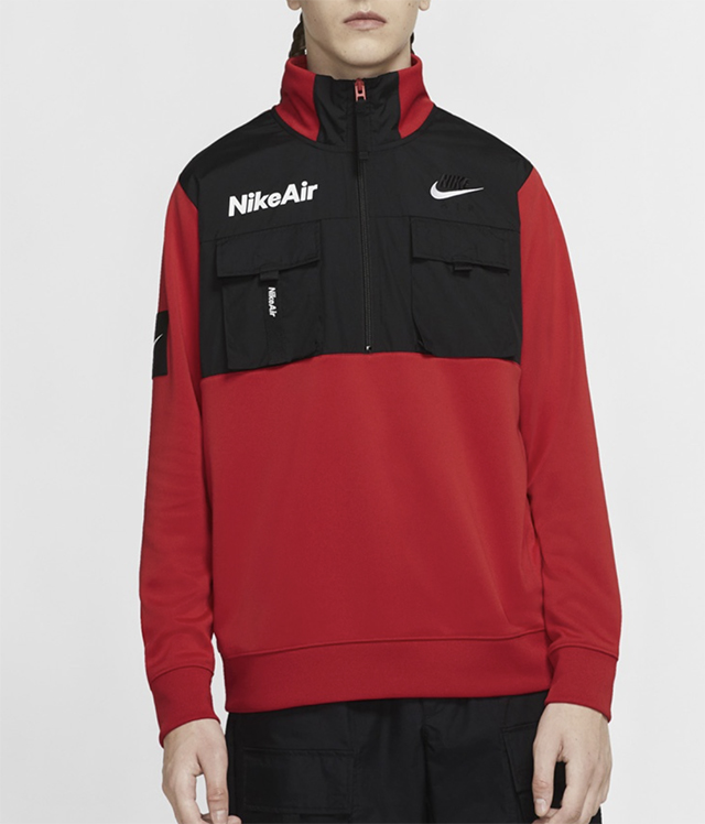 Nike discount