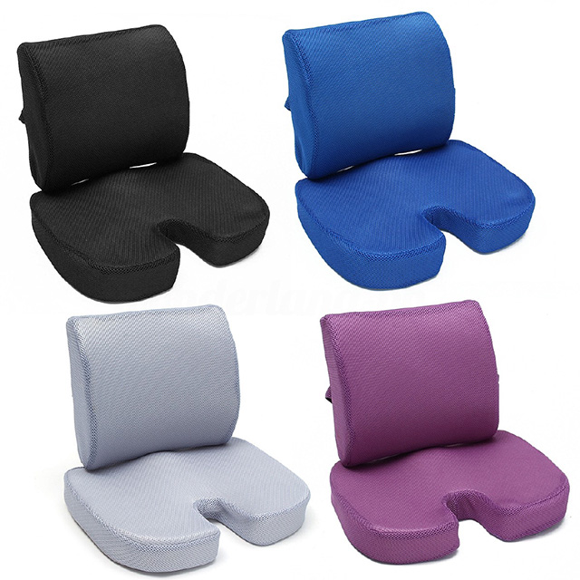 memory foam chair cushions