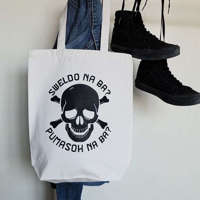 hilarious tote bags