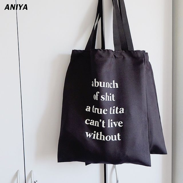 hilarious tote bags