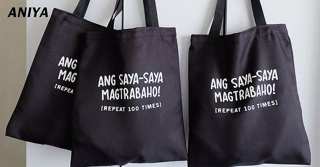 hilarious tote bags