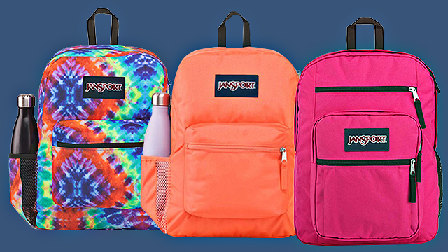 JanSport Christmas Sale 2020: Best Backpacks Under 1500
