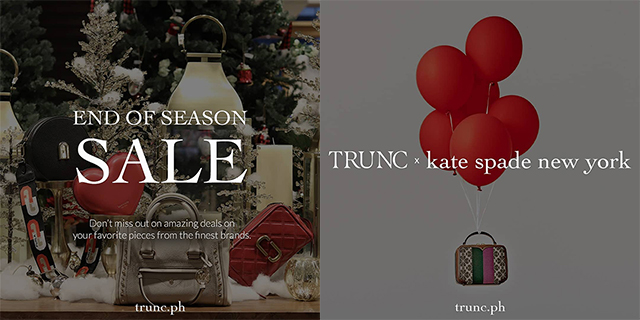 Kate Spade Bags Online Sale Until February 2021