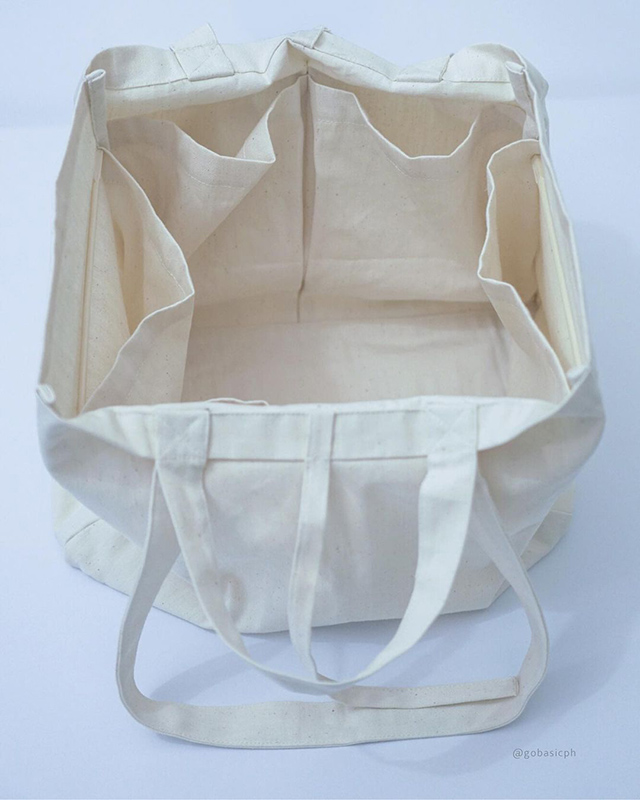 Buy Compartment Tote Online In India  Etsy India