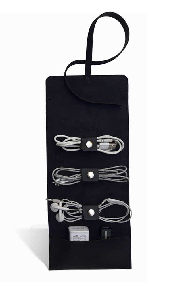 Cable and Cord Organizer (P269) from Louiebelle Collection