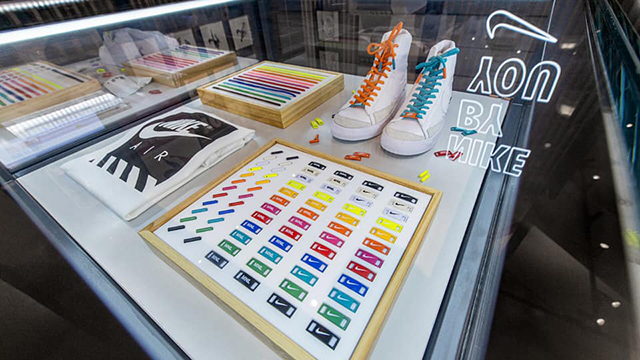 Best To Get Nike Customized Sneakers In Manila
