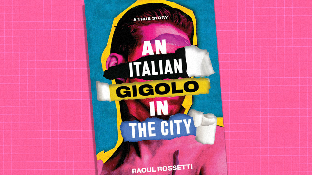 An Italian Gigolo In the City