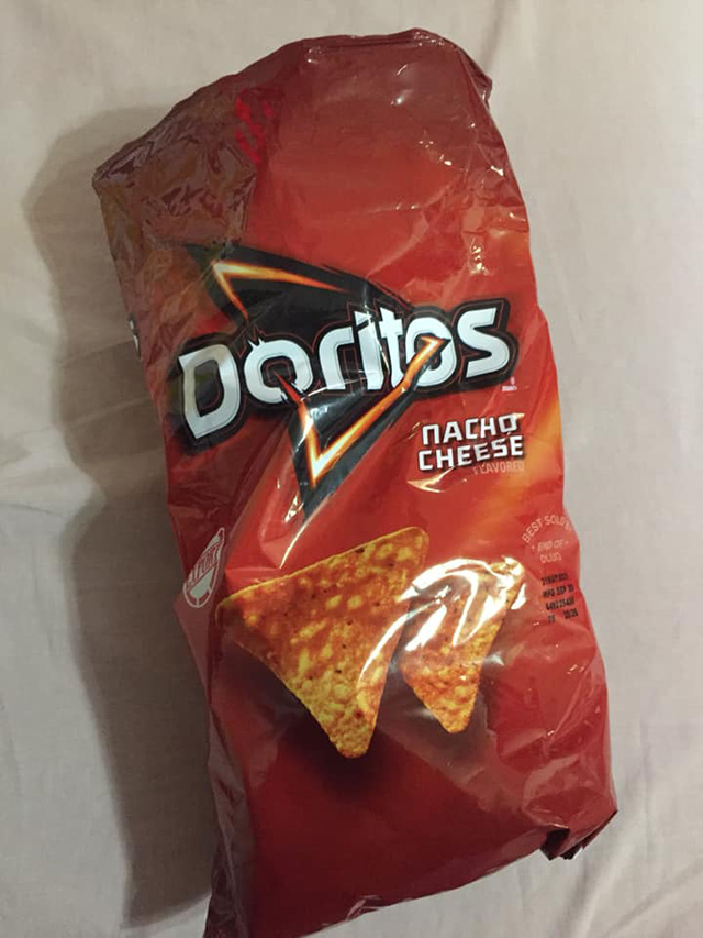 Doritos