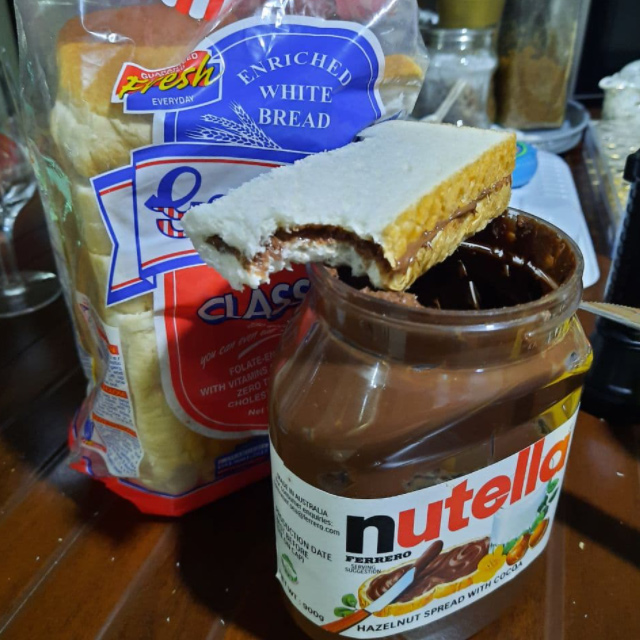 Nutella