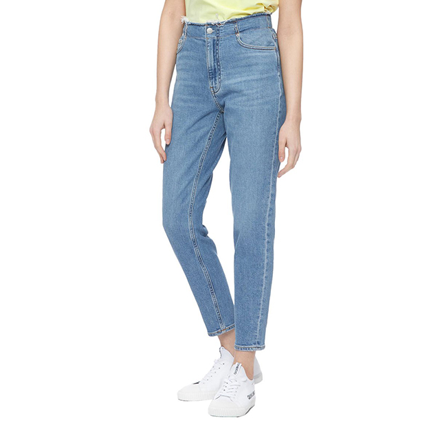 Best To Buy High Waisted Jeans In Manila