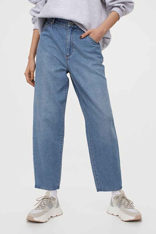 Bench Tracksuit Bottoms blue | Dress-for-less