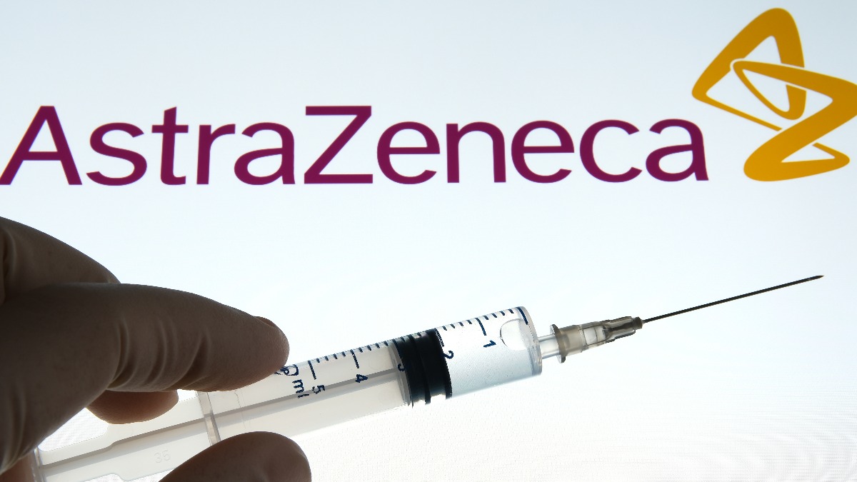 8 Million Doses AstraZeneca Vaccines to Arrive in PH March