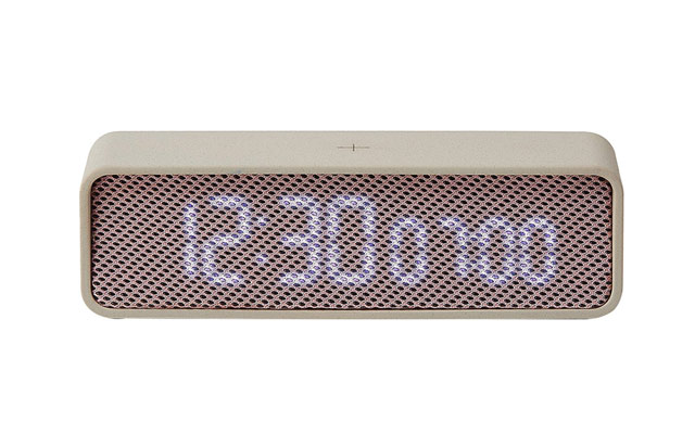 Lexon Oslo Time Digital Clock (P2,990) from Lexon Design