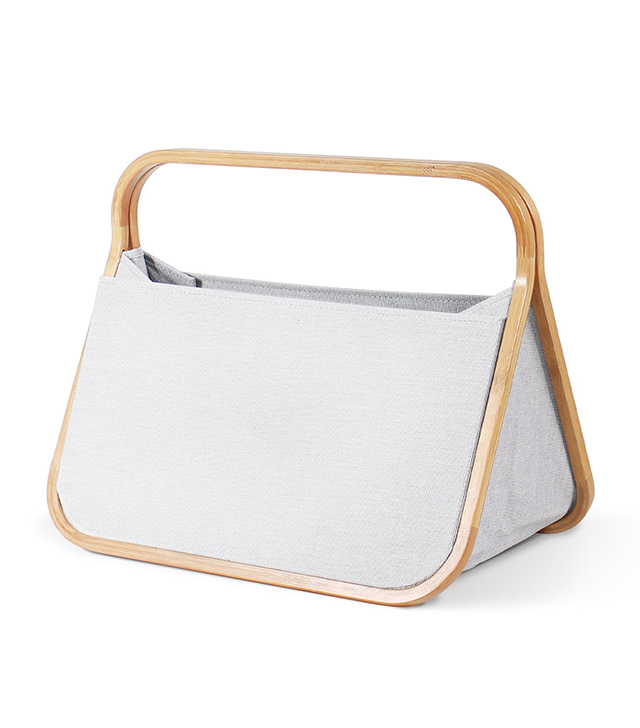 GATSBY Storage Basket (P3,950) from MakeRoom