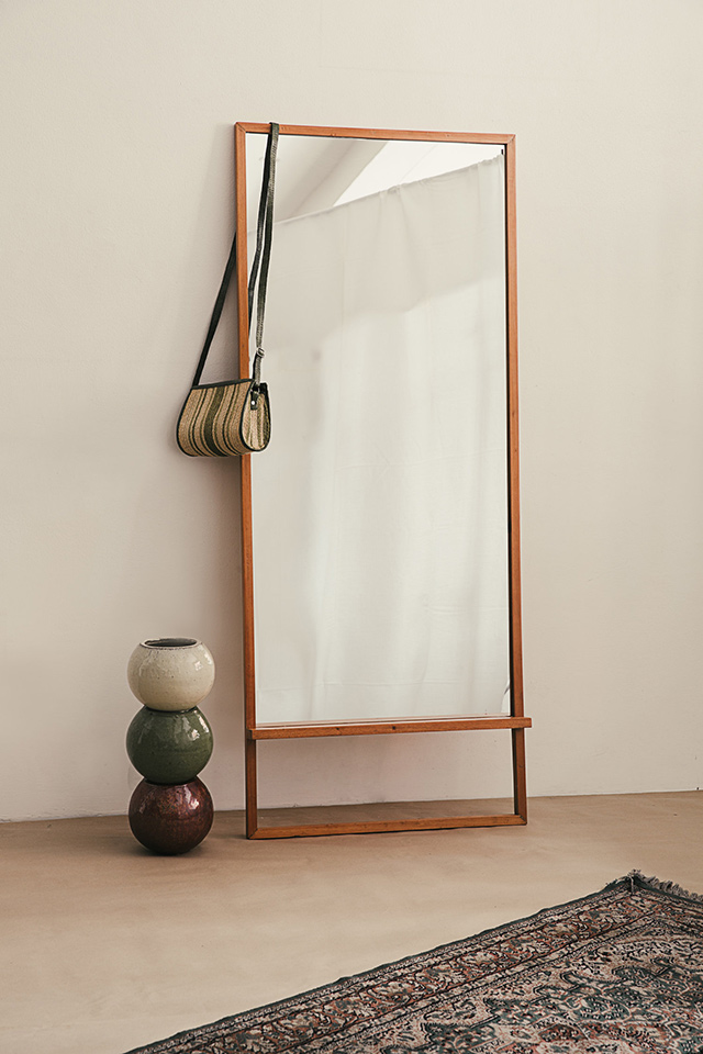 Full Length Mirror (P9,690) from Nooke