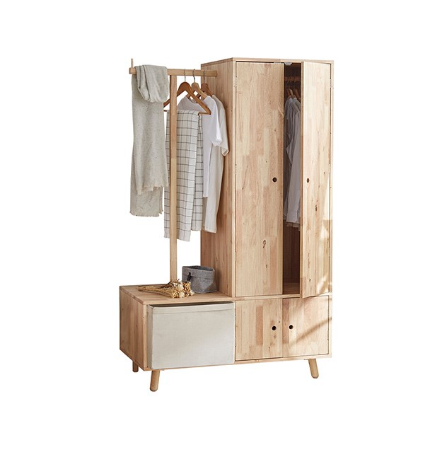 Wisdom Wardrobe (P21, 950) from Urban Concepts