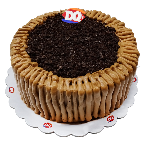 Beautiful DQ cakes! Cloquet MN DQ | Round cakes, Cake, Dairy queen
