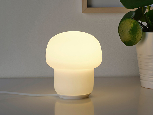 Best Store to Buy #Aesthetic Lamps for Your Desk