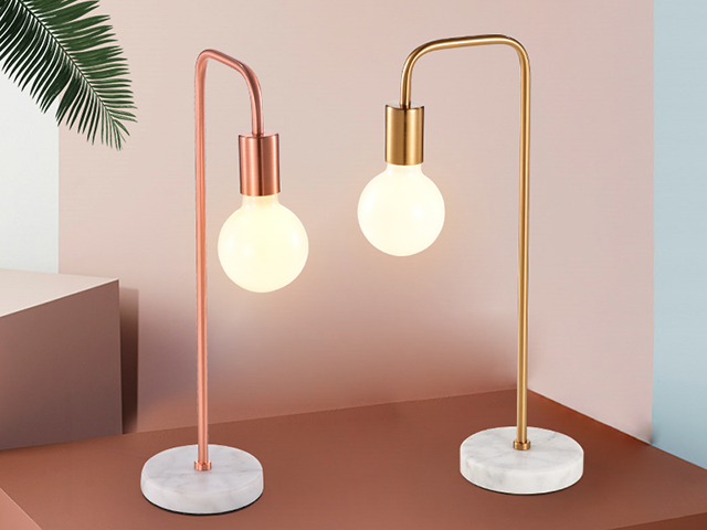 aesthetic lamps