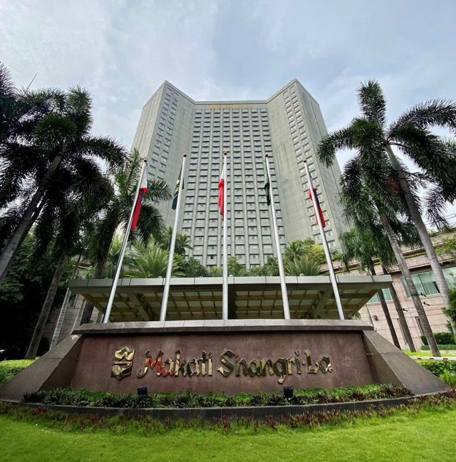 Makati Shangri-La