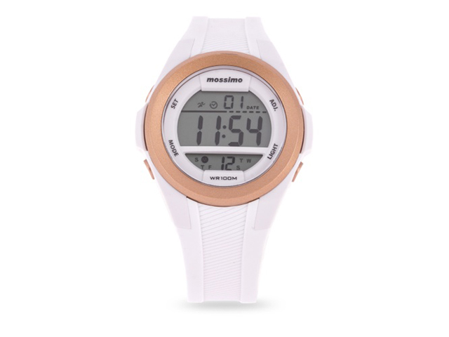 Urban Time Exclusive Watch Sale: Mossimo and Cherie