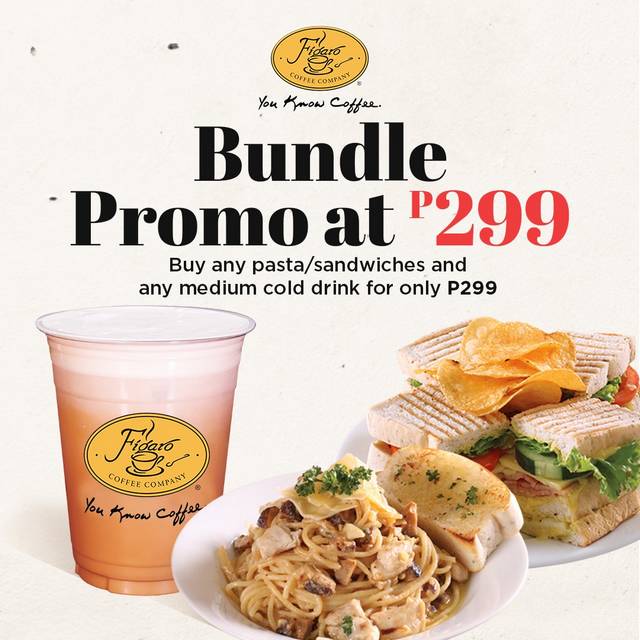 Exclusive Cheap Eats in Metro Manila until February 5