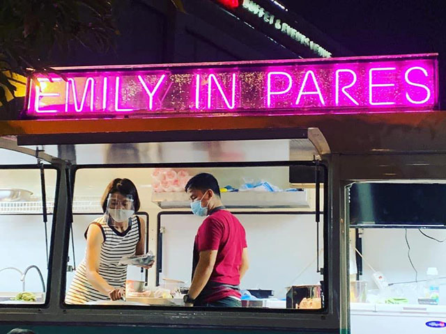 Restaurants and Food Stalls With Funny Names in the Philippines