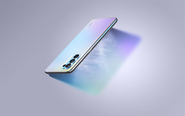 Oppo Reno5