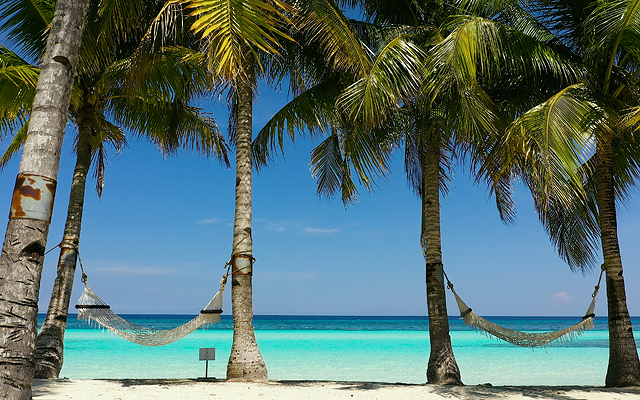 philippine beaches