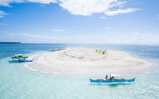 philippine beaches