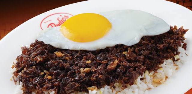 metro manila restaurants