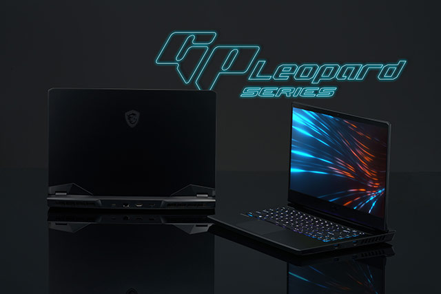 msi gaming laptops