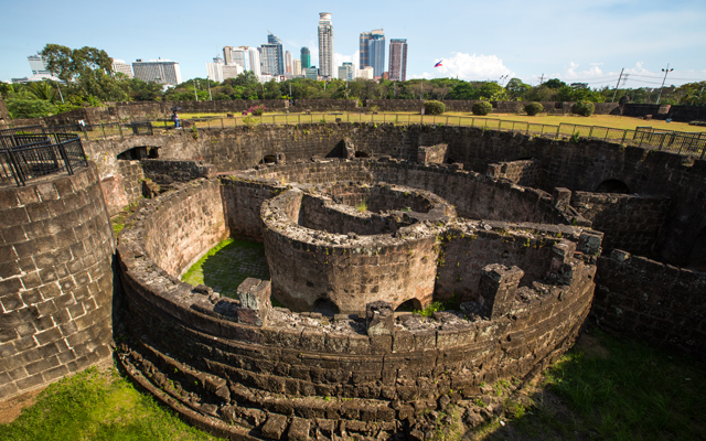 intramuros