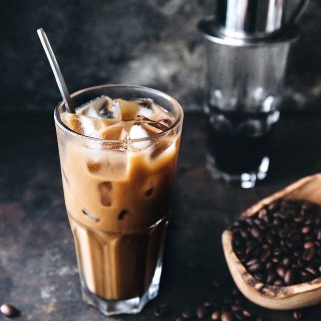 vietnamese coffee