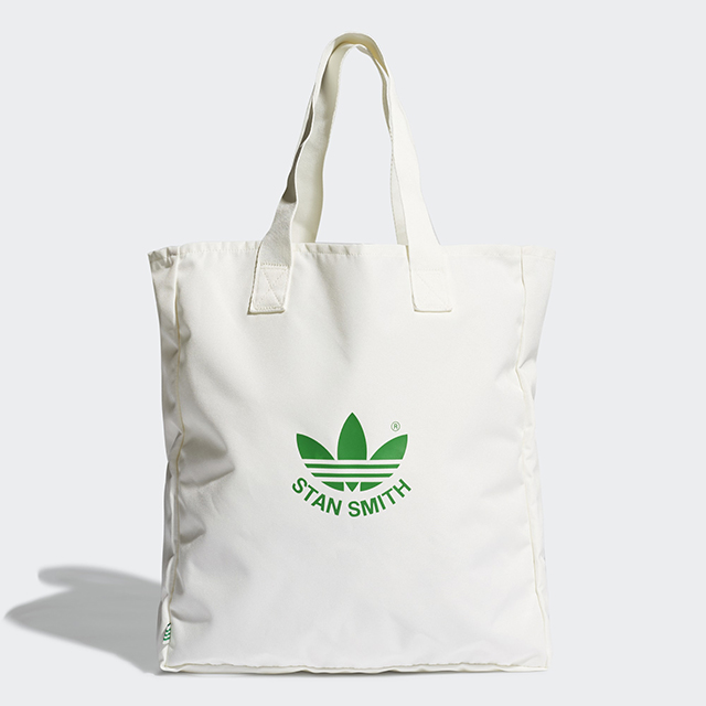 ødemark Allerede virkningsfuldhed Adidas Stan Smith Shopper Bag: Details, Best Store to Buy