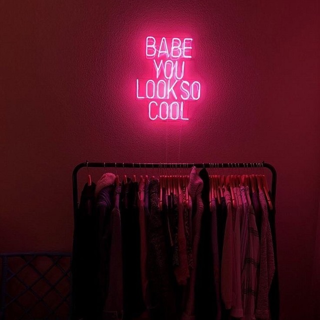 Add Some Edge to Your Space With These Cool Neon Signs | LaptrinhX / News