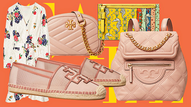 Tory Burch Exclusive Sale: Items, Prices, Where to Buy