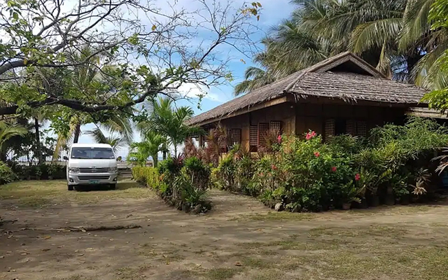 batangas beach houses for rent