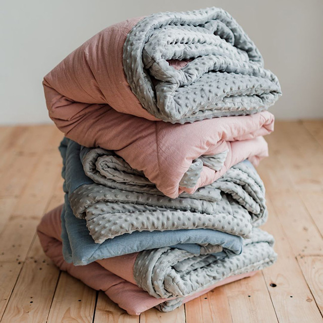 Cozy Blanket