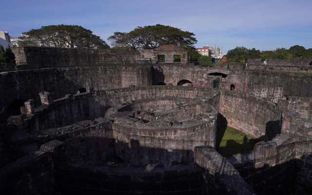 intramuros