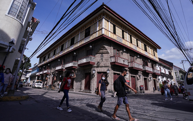 intramuros