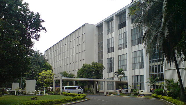 national library of the philippines