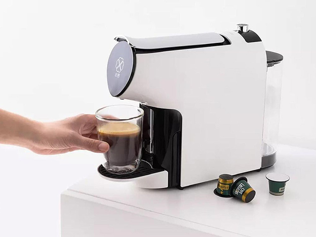 Xiaomi Scishare Smart Coffee Machine from Xiaomi