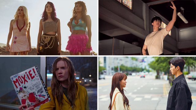 What to Watch on Netflix PH: Best New Titles This March 2021