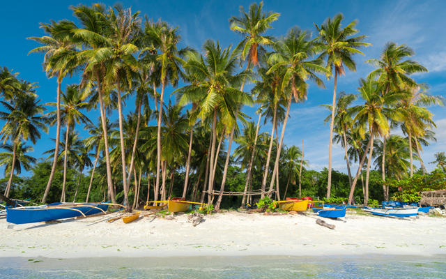 siquijor travel requirements